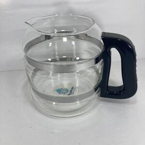 Megahome Water Distiller Replacement Carafe 4 Litre - No Lid